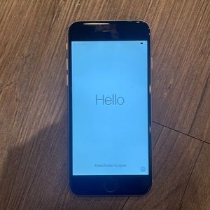 Apple IPhone 6